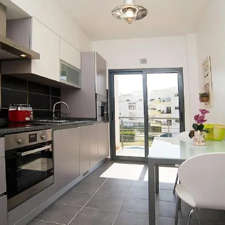 Appartamento Oura Mar - By Dalma Portuguesa