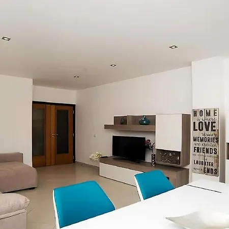 Apartment Oura Mar - By Dalma Portuguesa *