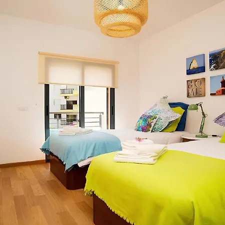 Oura Mar - By Dalma Portuguesa Appartamento *