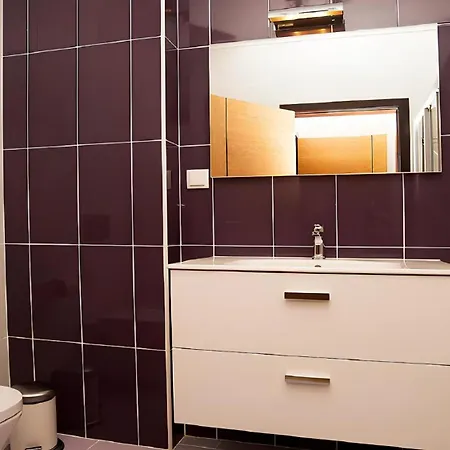 Apartman Oura Mar - By Dalma Portuguesa *